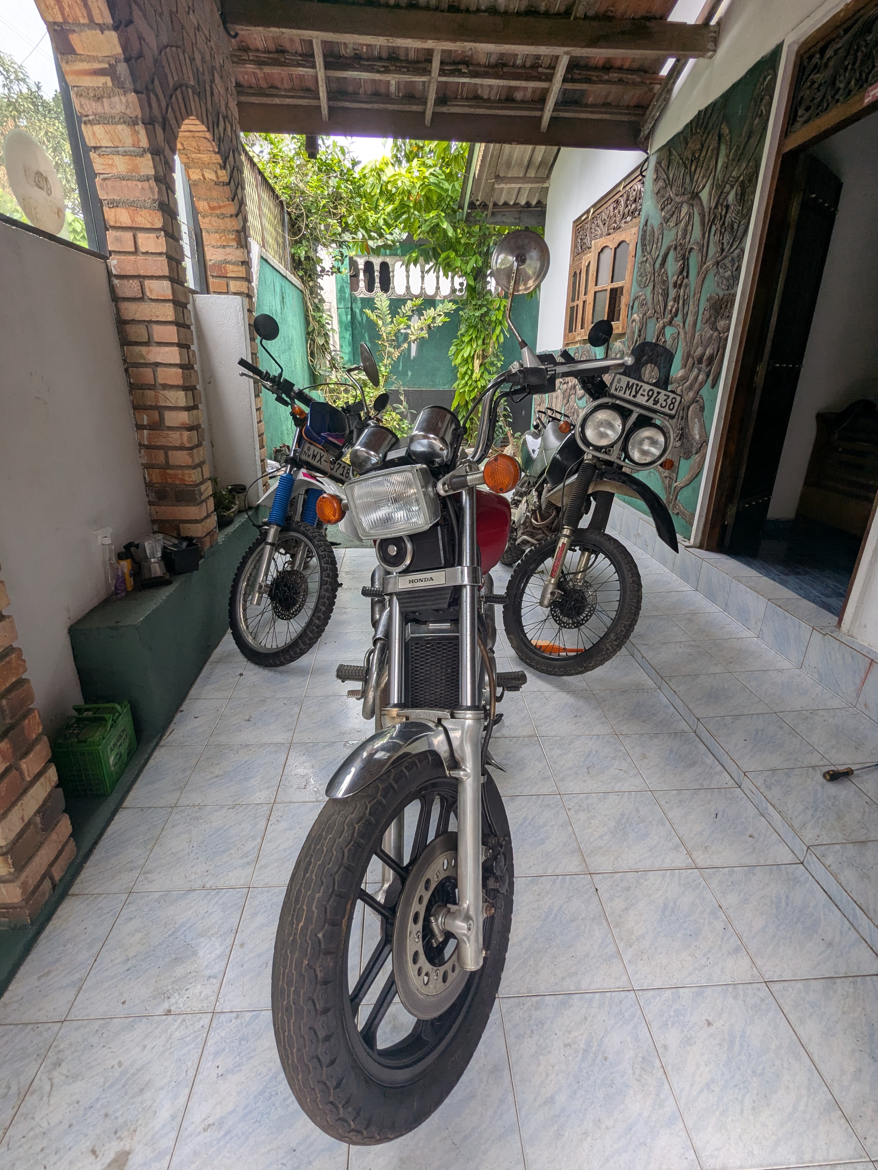 Workshop 1