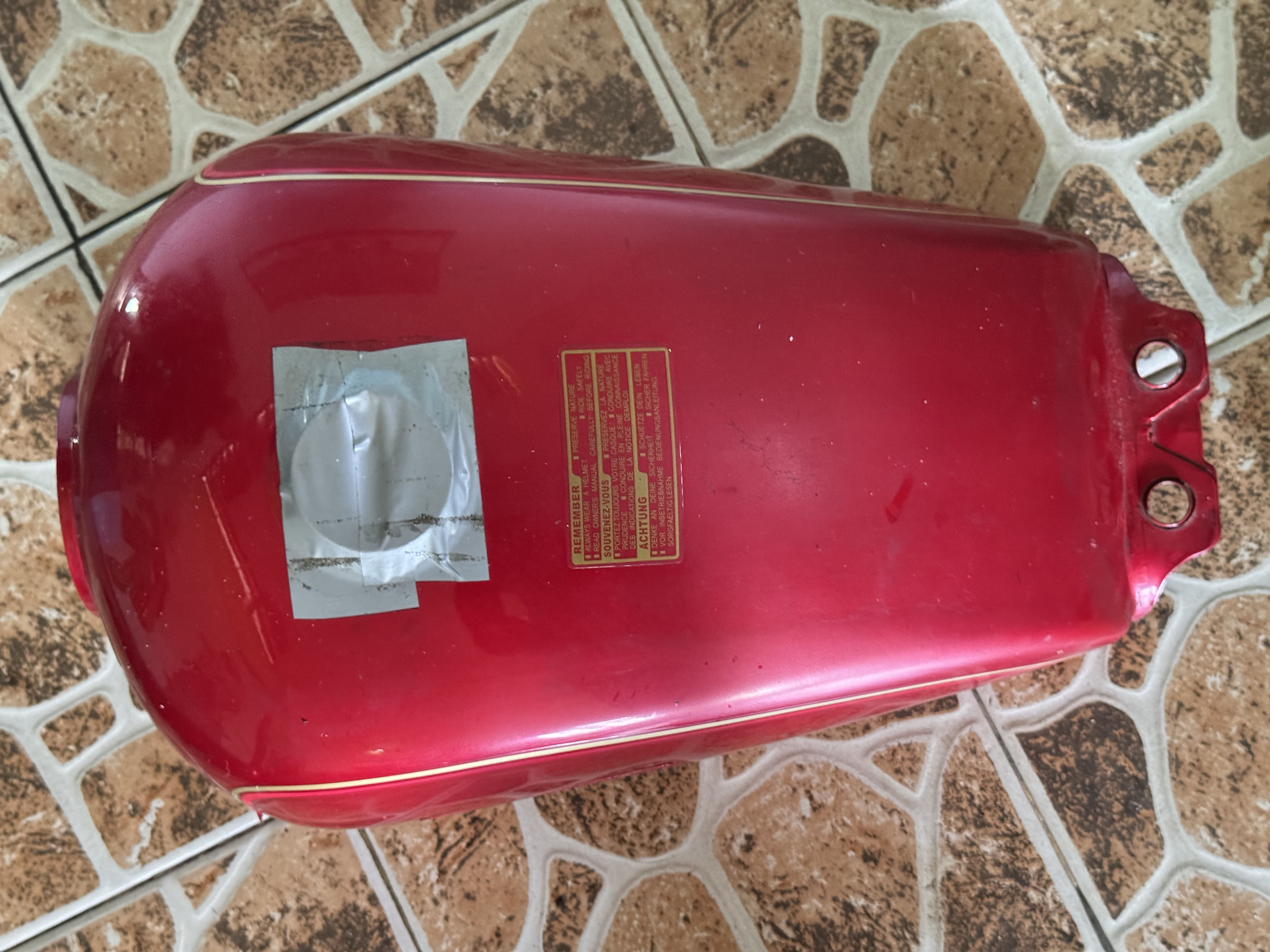 TT Motors Parts 2