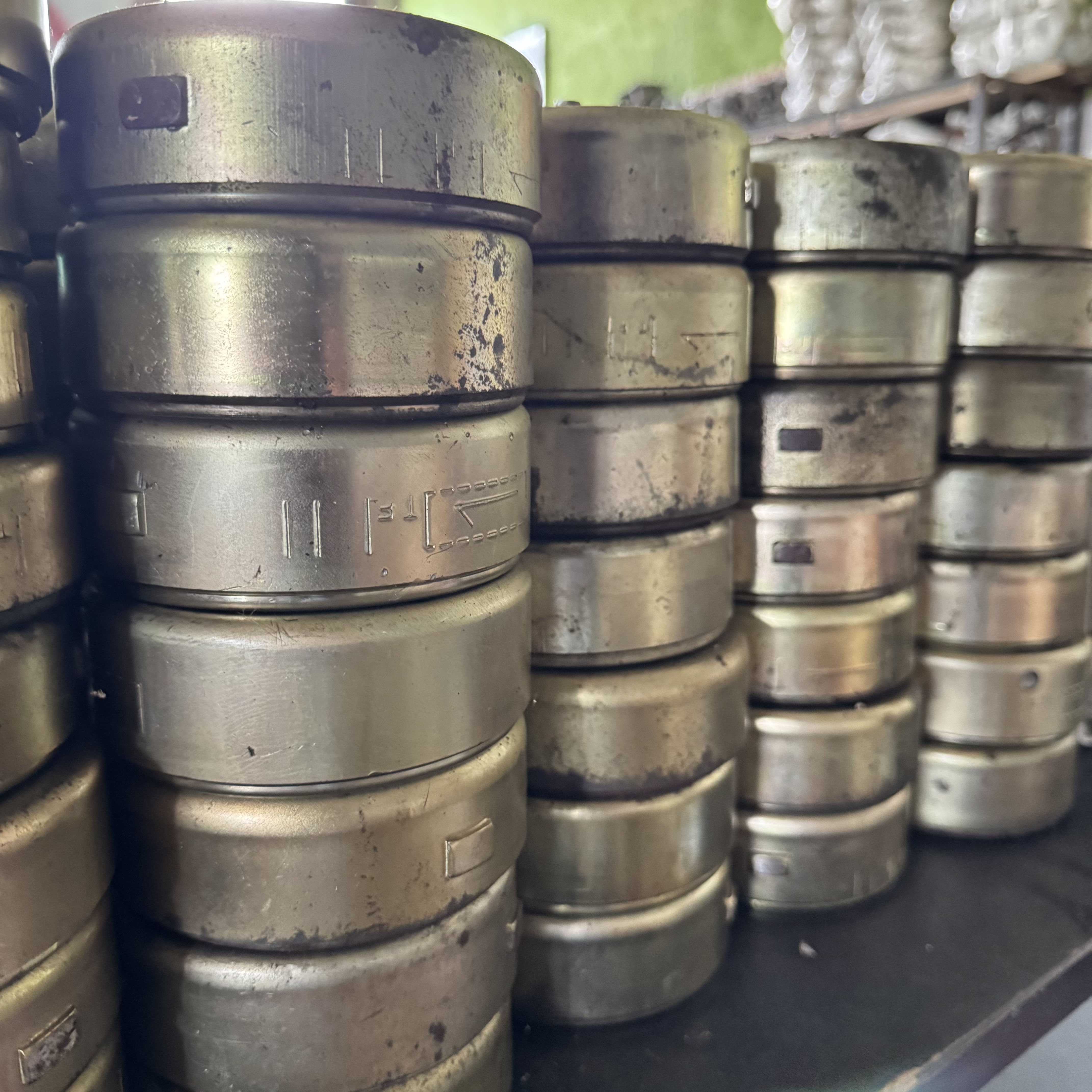TT Motors Parts 10
