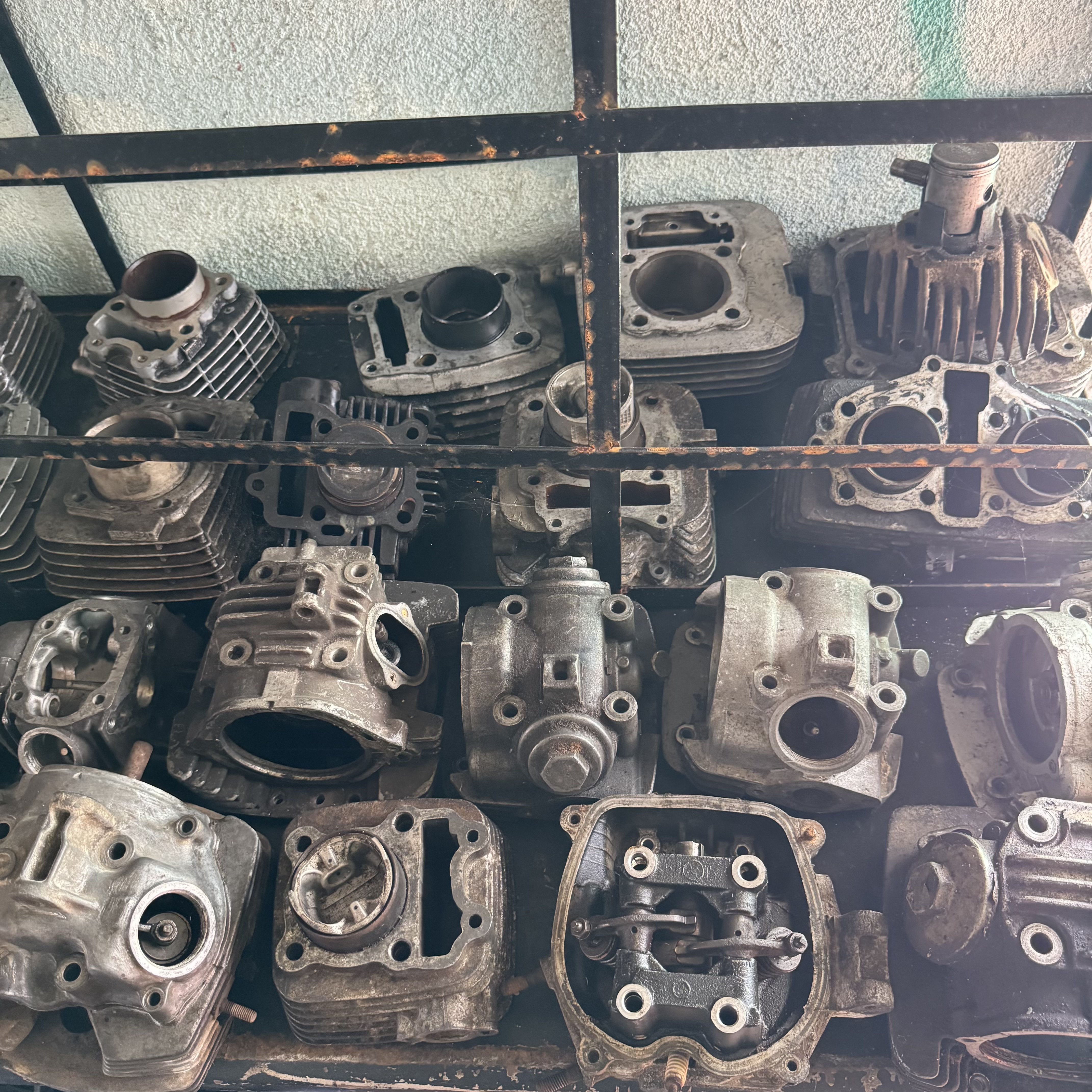 TT Motors Parts 22
