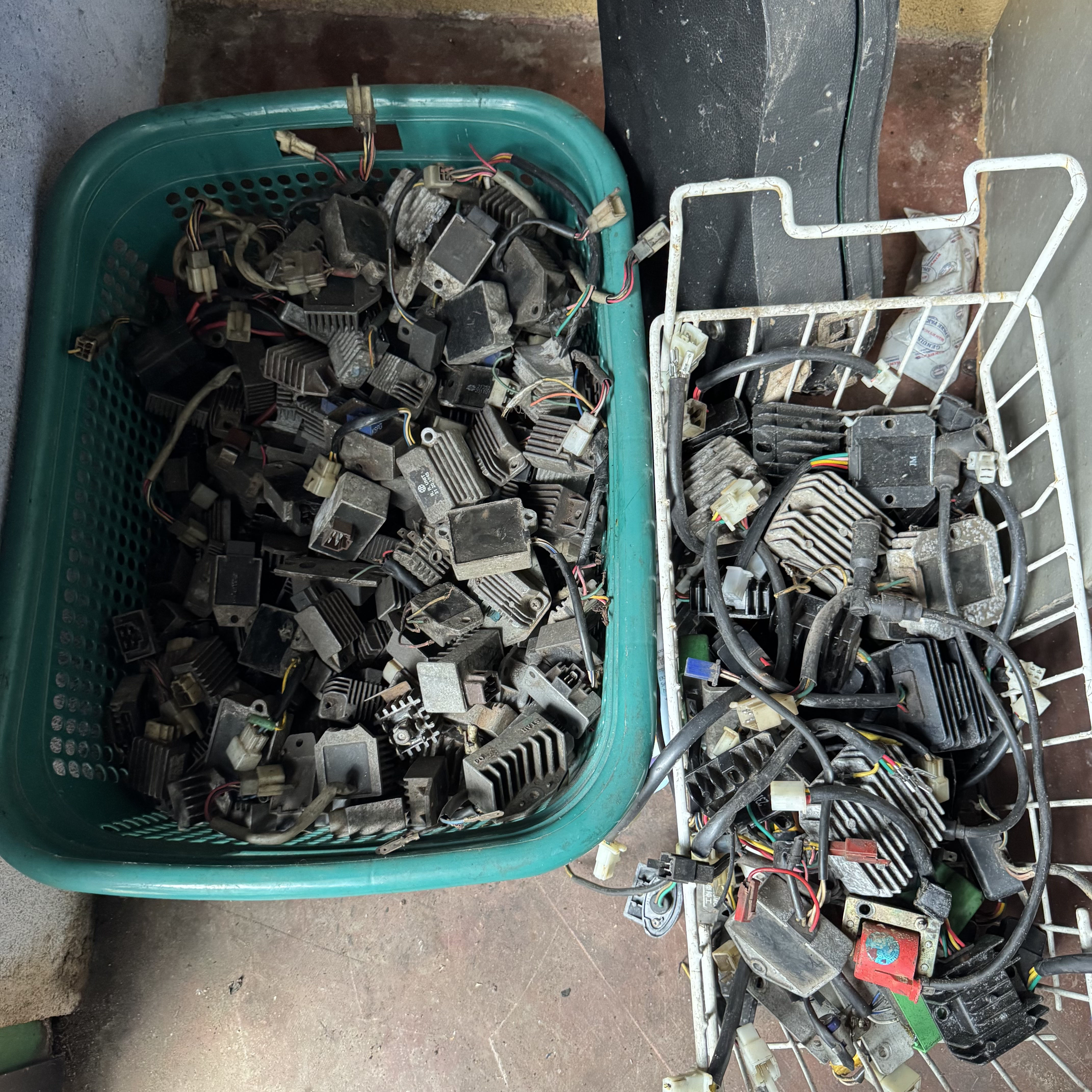 TT Motors Parts 26