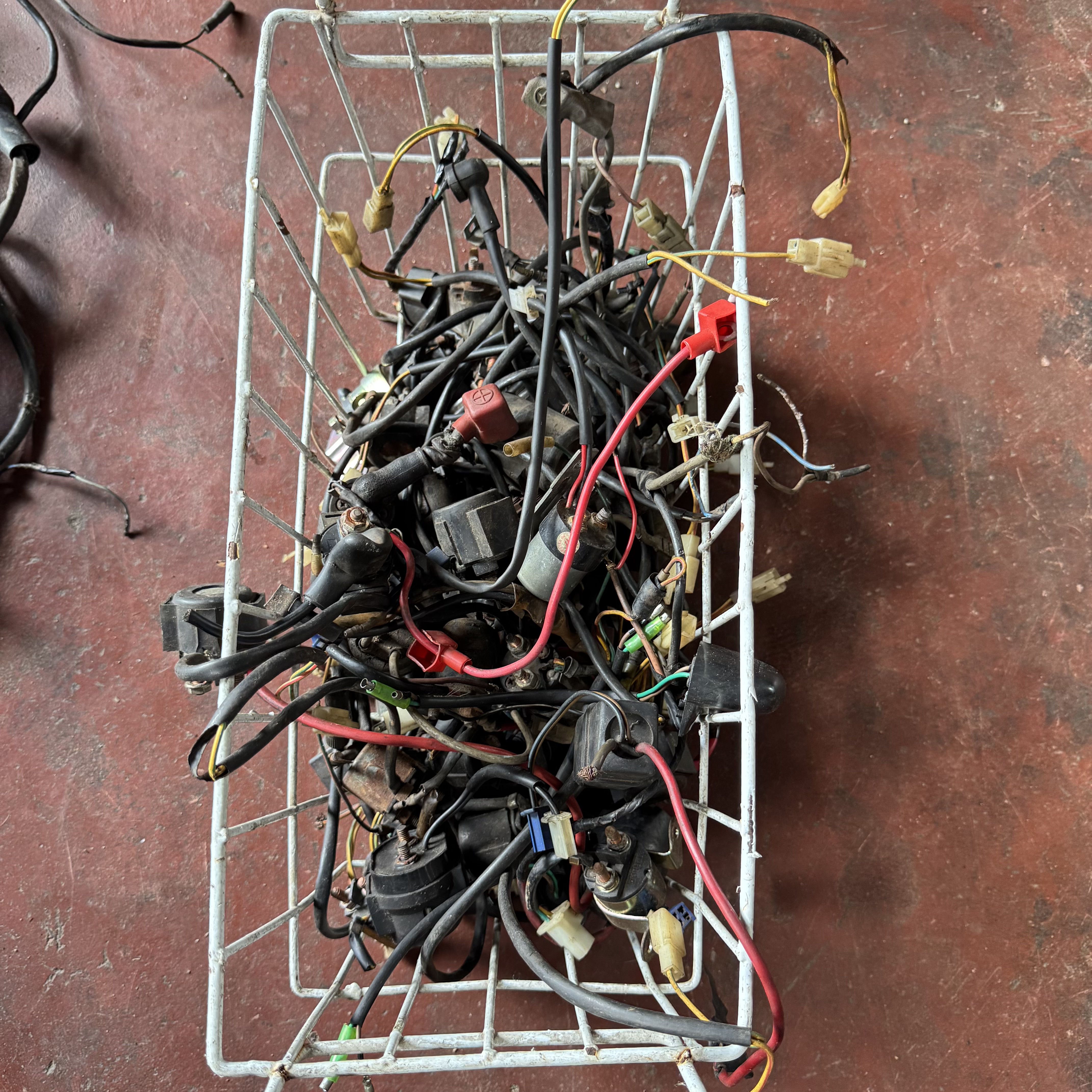 TT Motors Parts 30