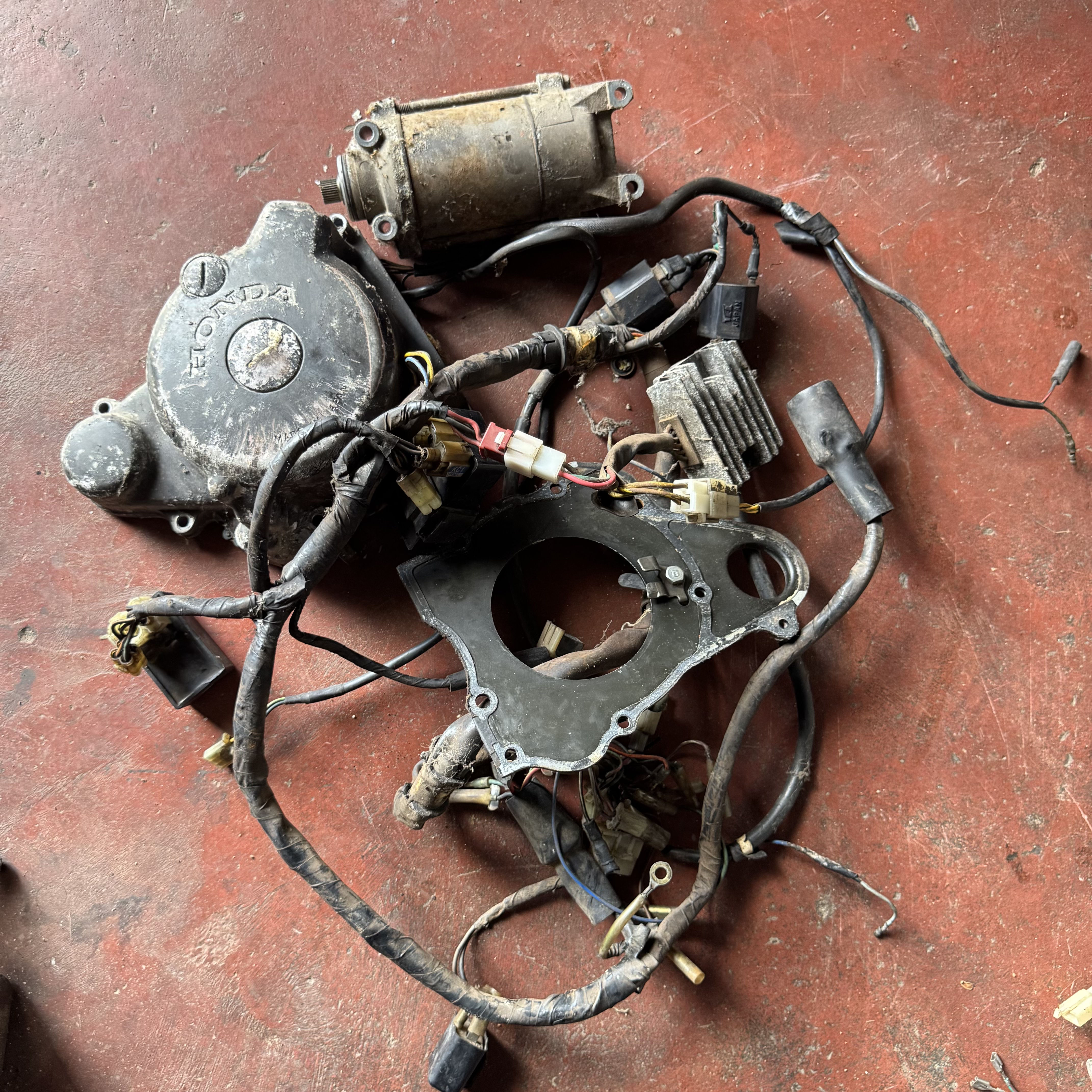 TT Motors Service 31