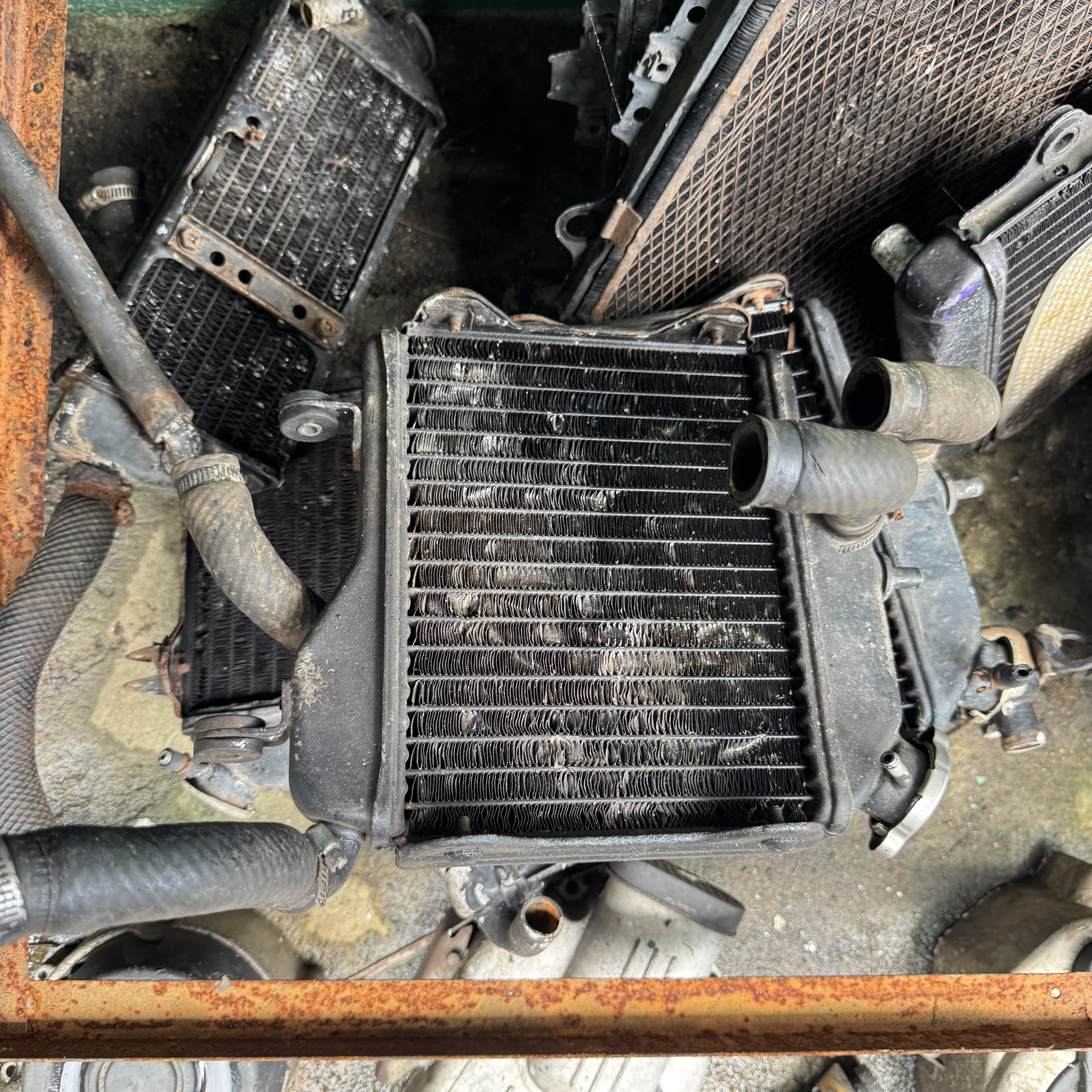 TT Motors Parts 38