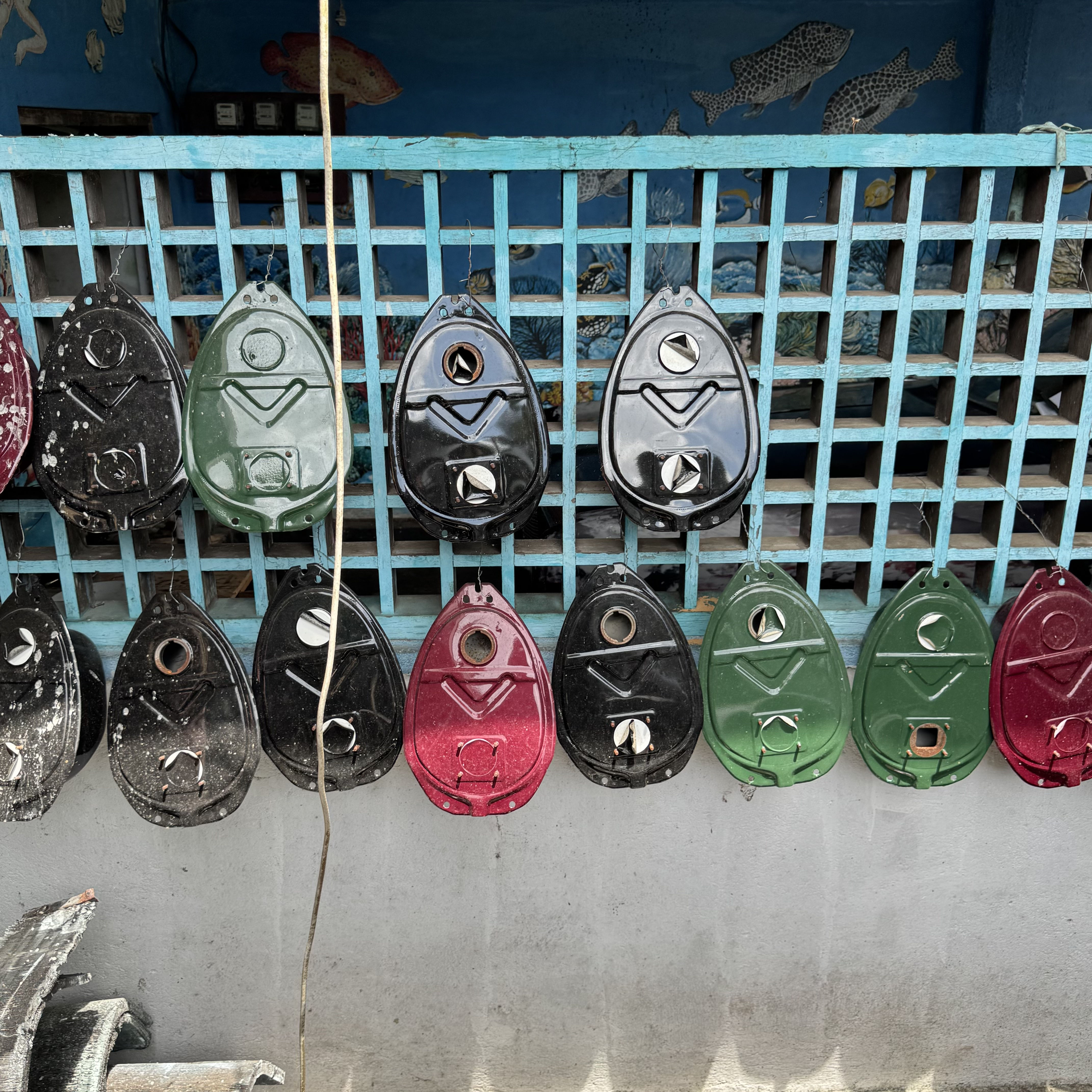 TT Motors Parts 42
