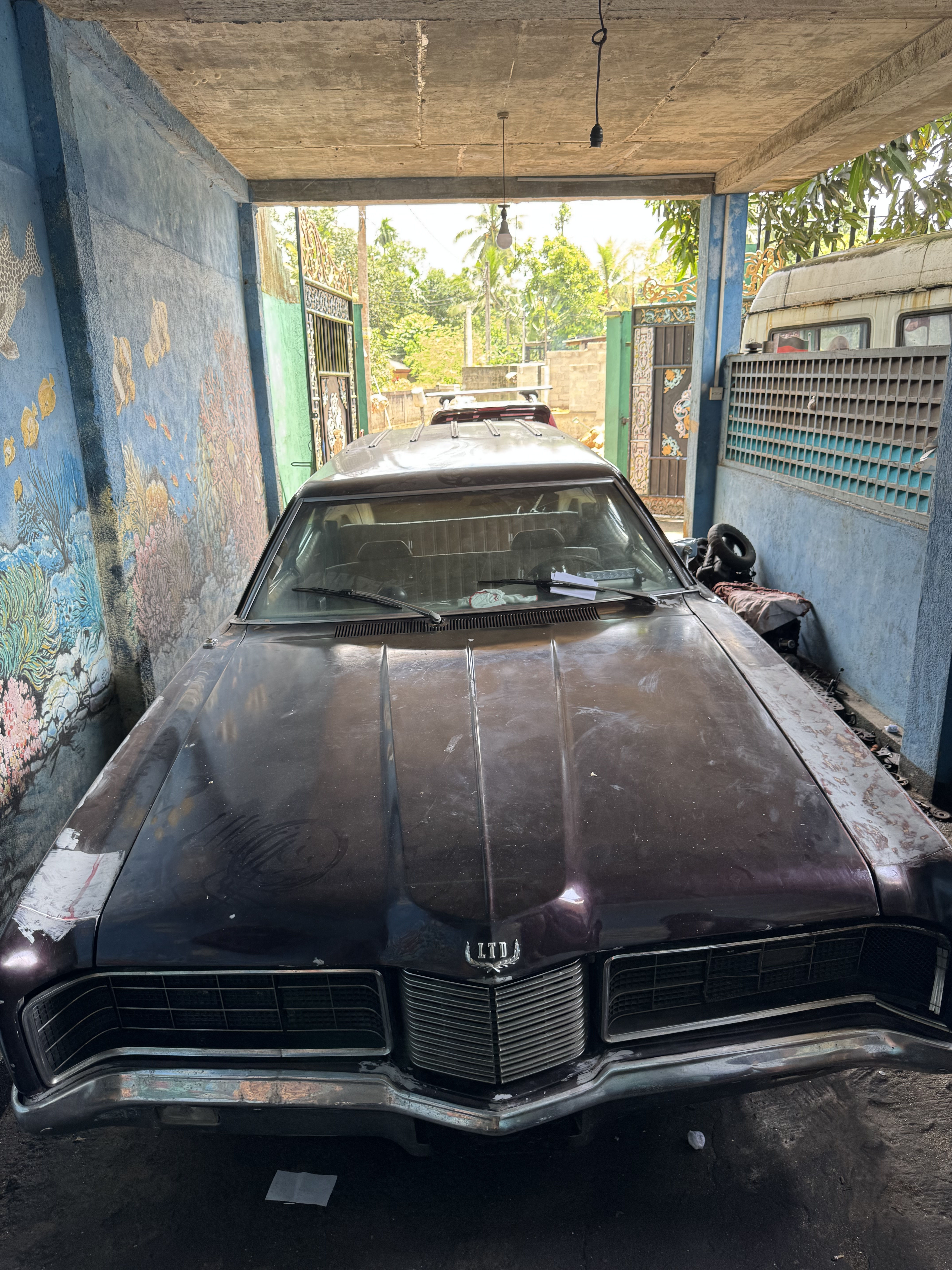 TT Motors Parts 50