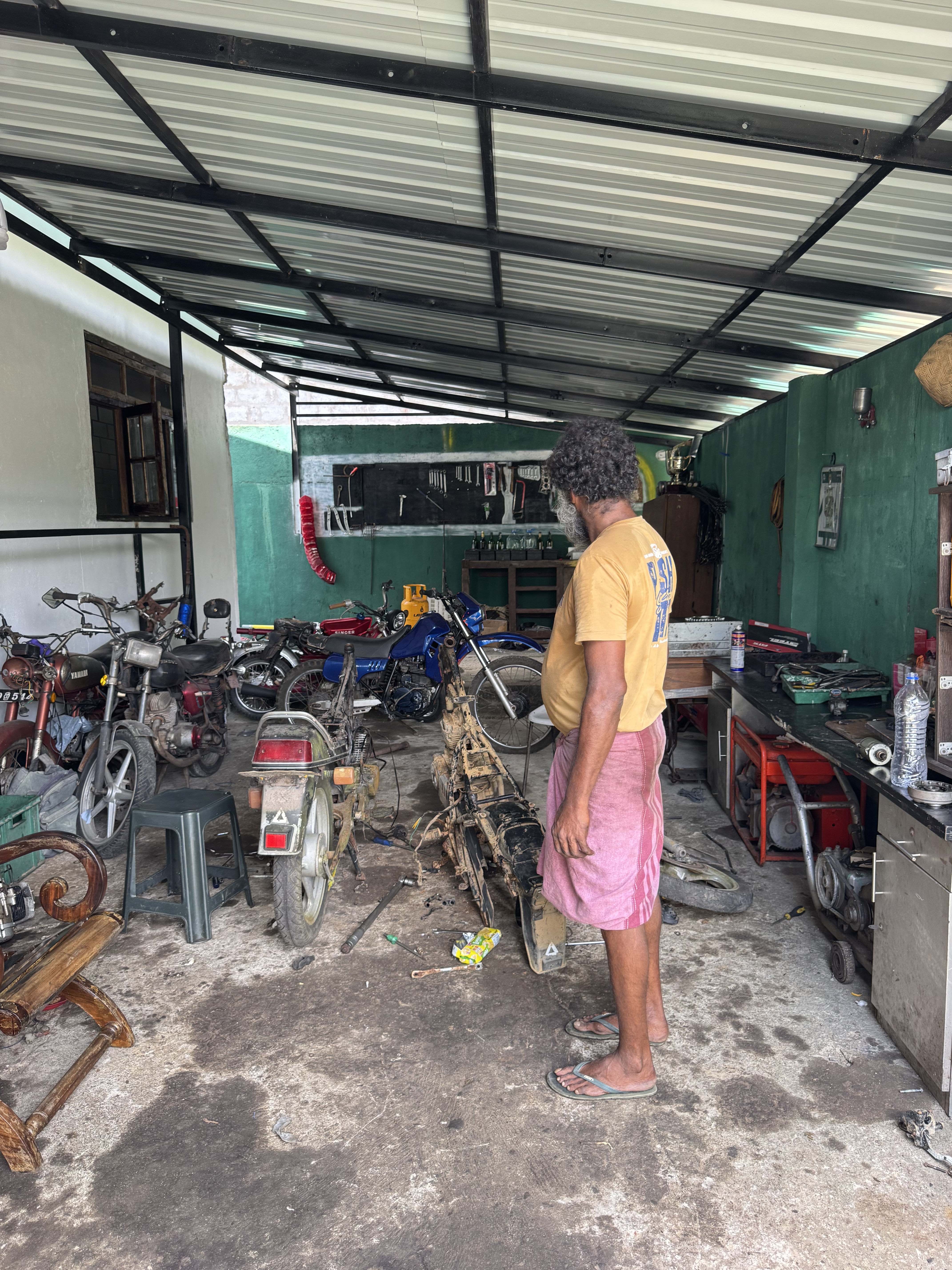 TT Motors Parts 62