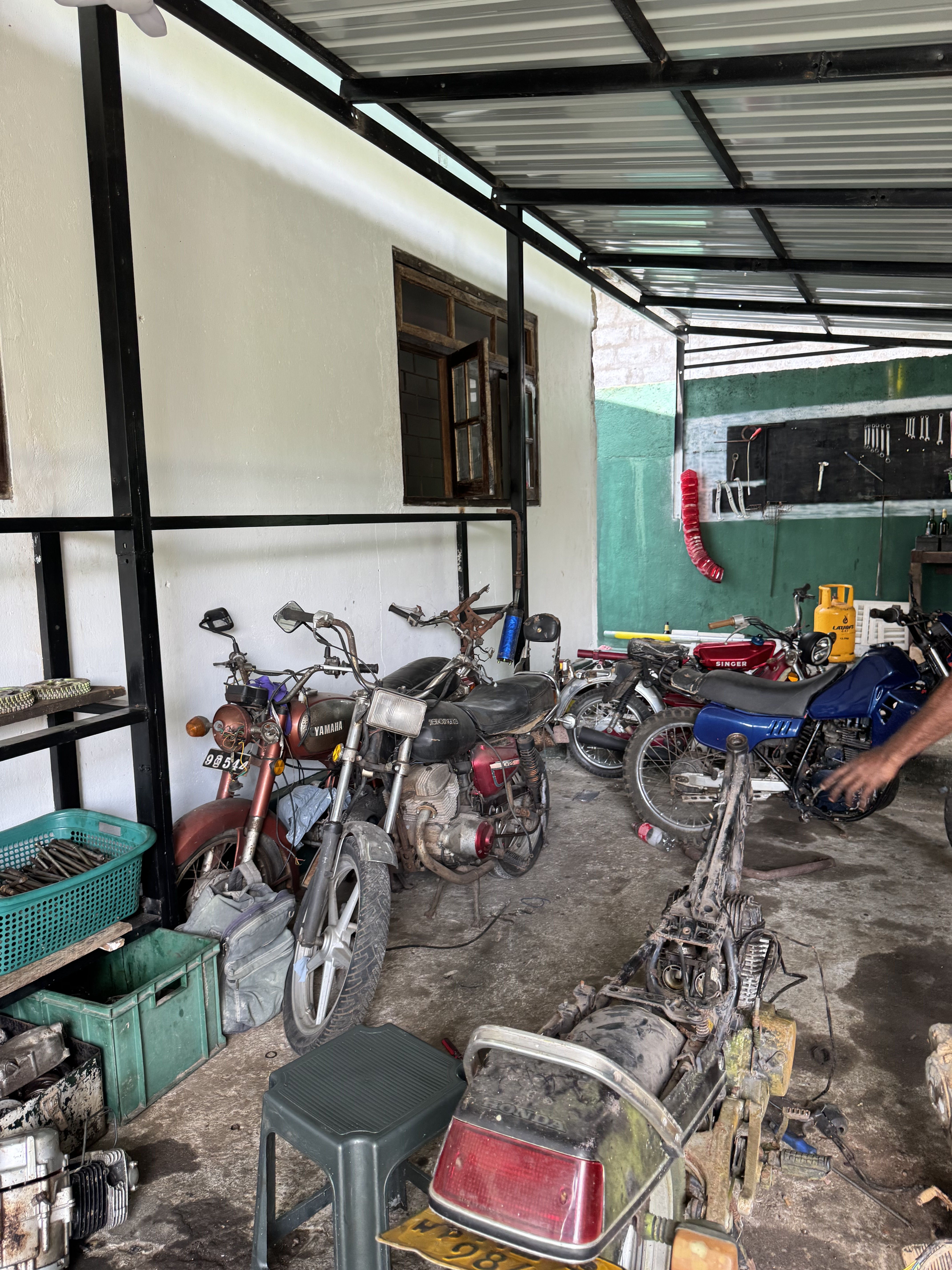 TT Motors Service 63