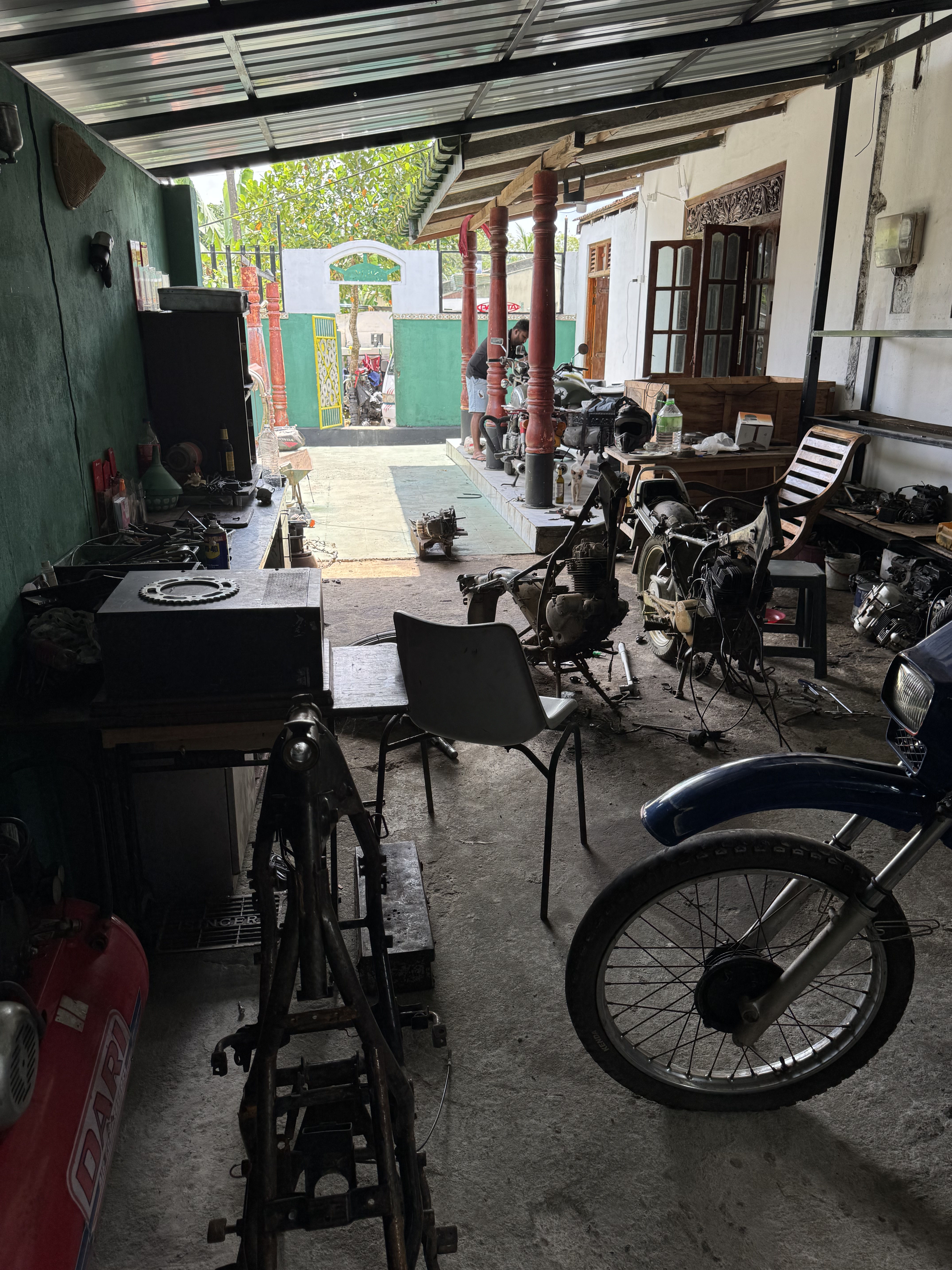 TT Motors Service 67