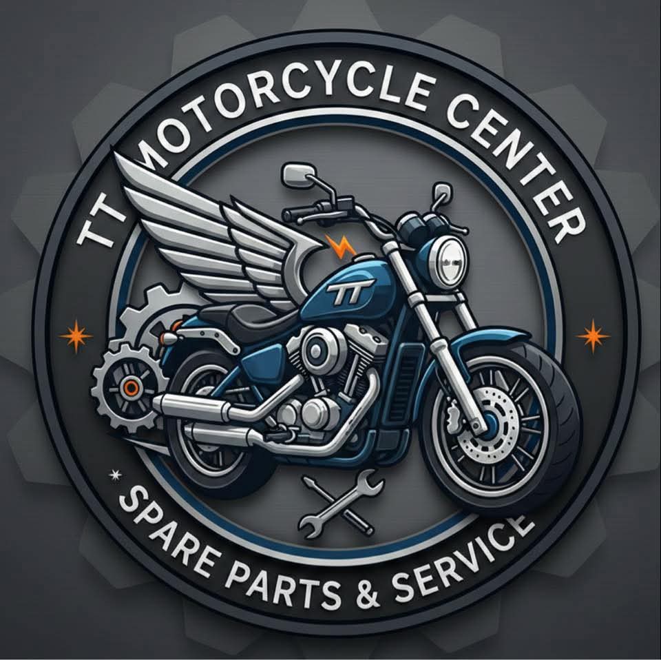 TT Logo